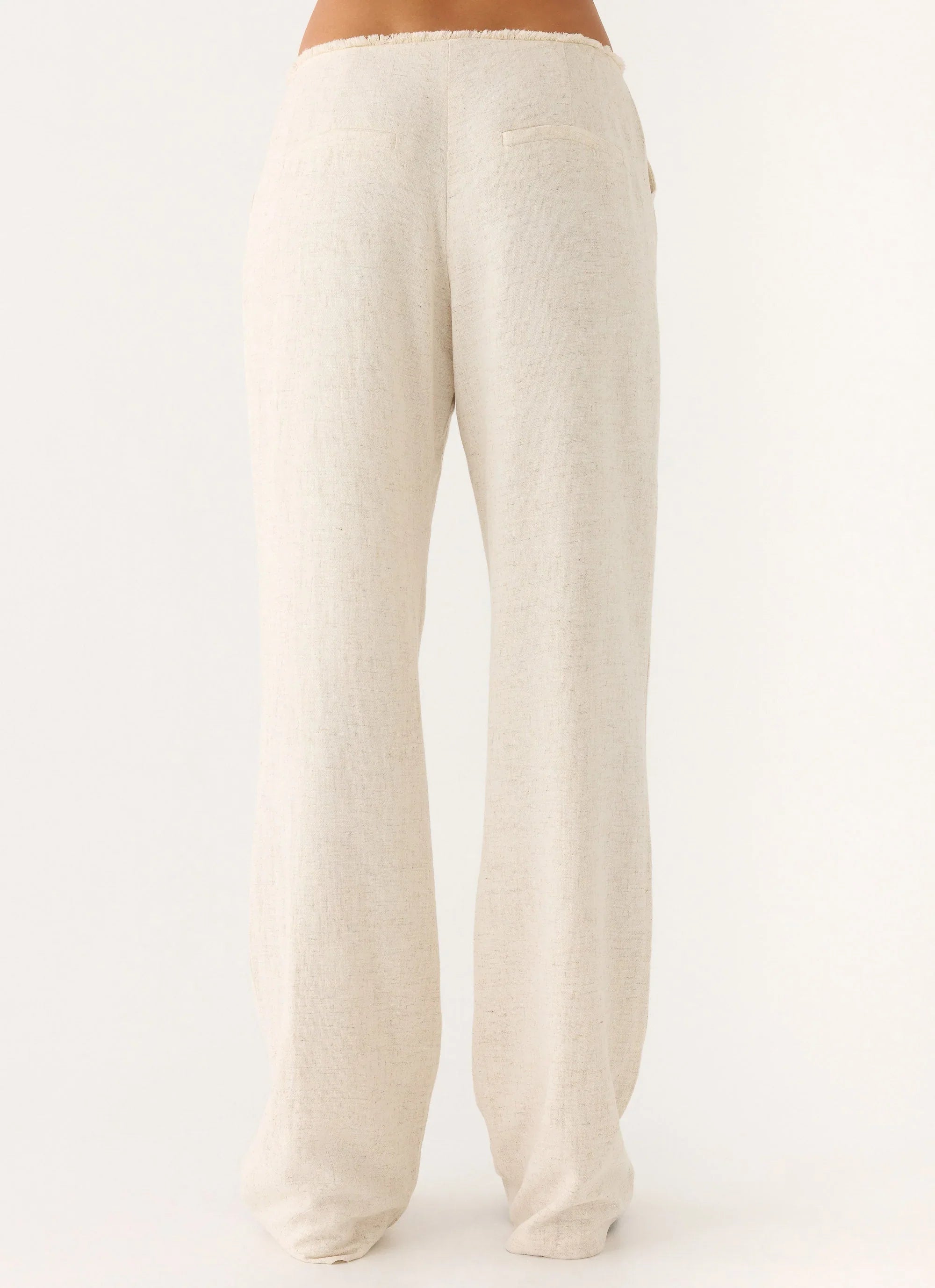 Josephina Pant - Oat