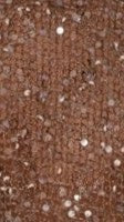 Zinnia Sequins Maxi Dress - Mocha