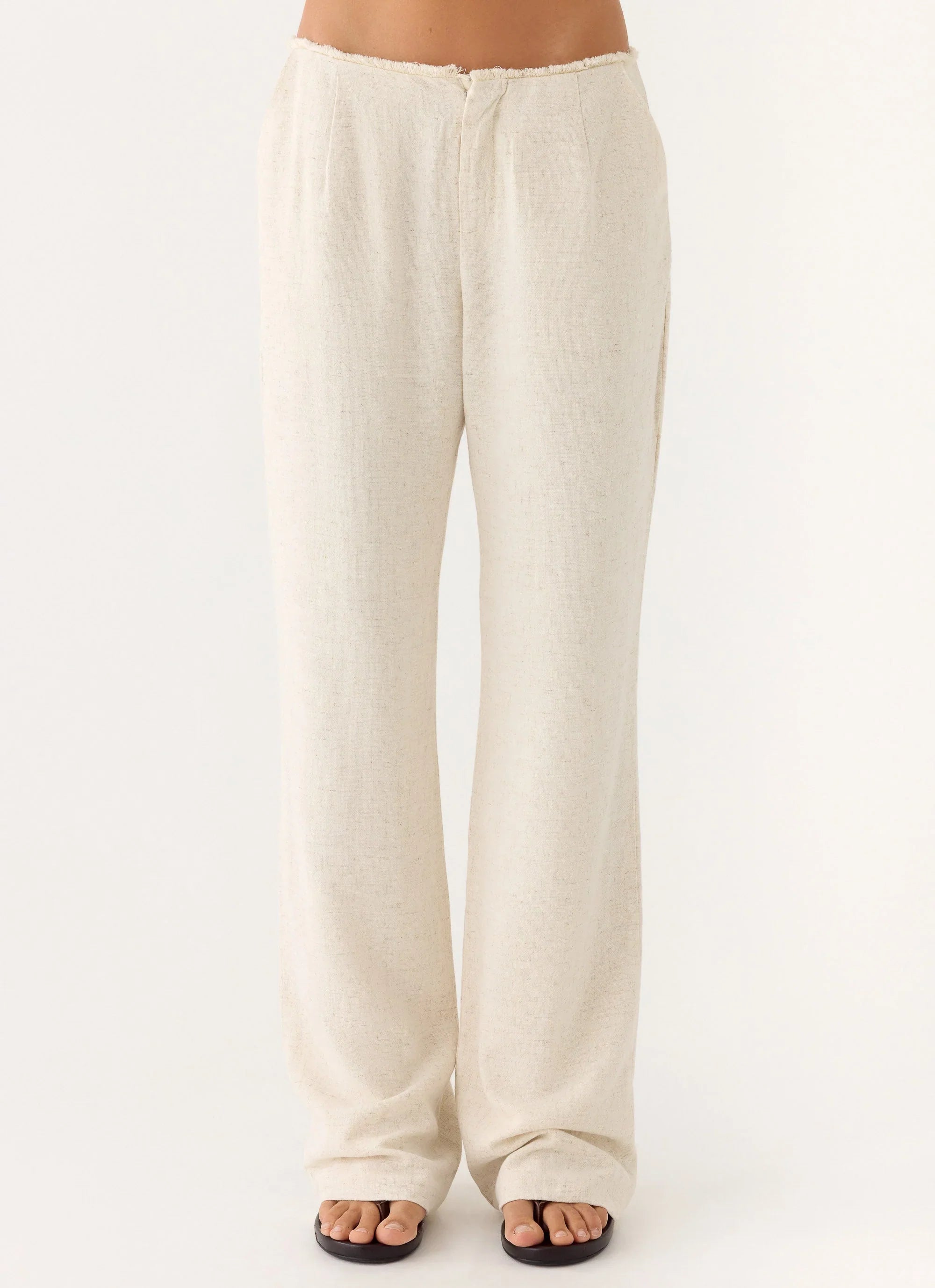 Josephina Pant - Oat