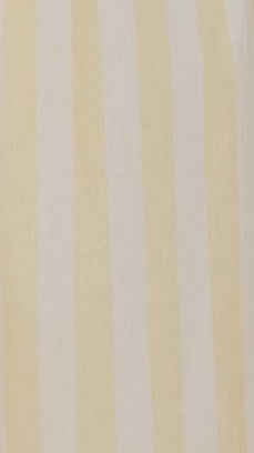 Pippa Maxi Dress - Yellow Stripe